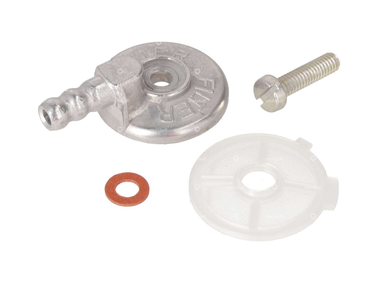 BING Filterdeckel-Set Bing 17 / 18 Carousel Image 1