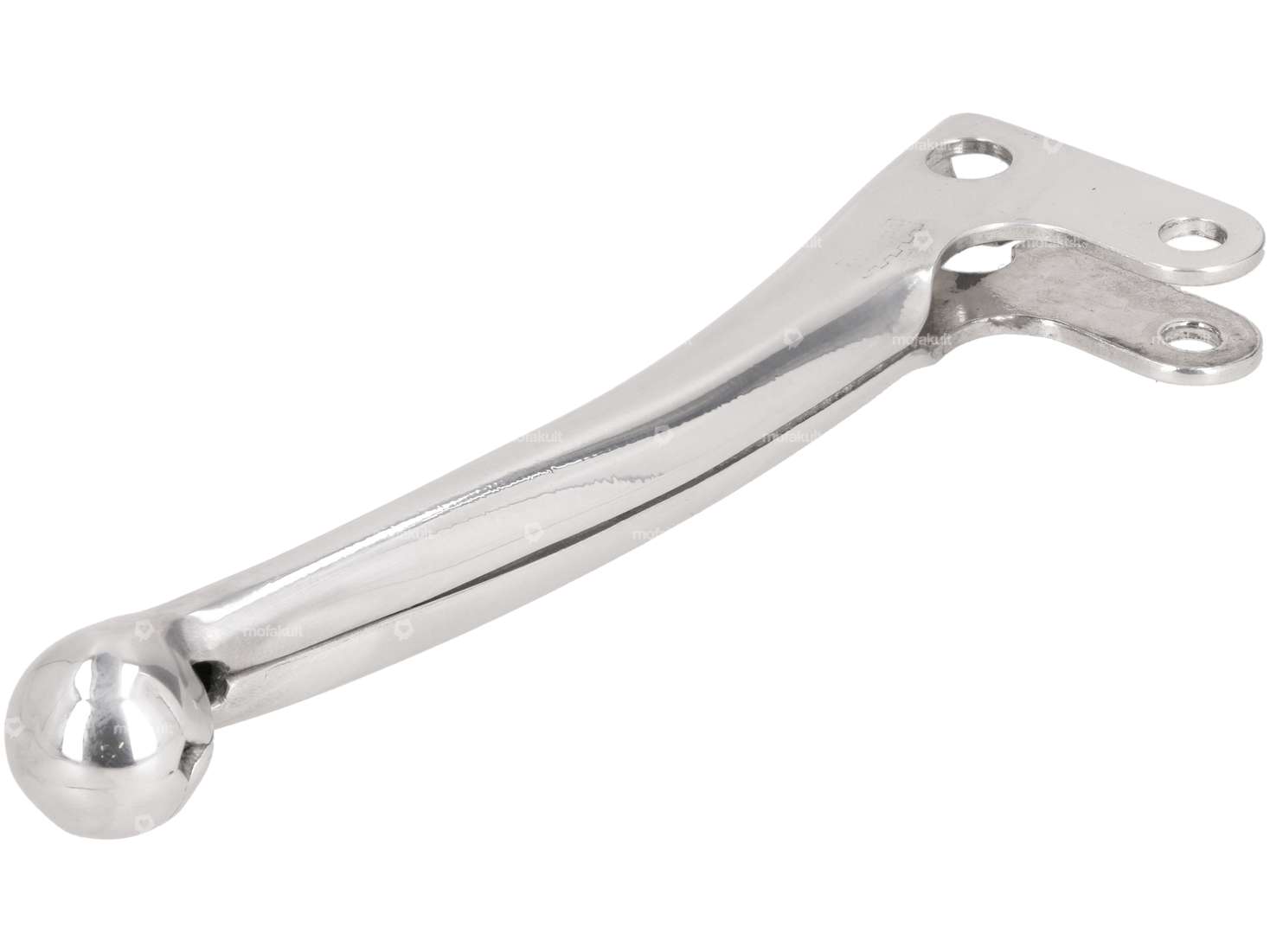 Piastra leva freno Magura sinistra originale Carousel Image 2