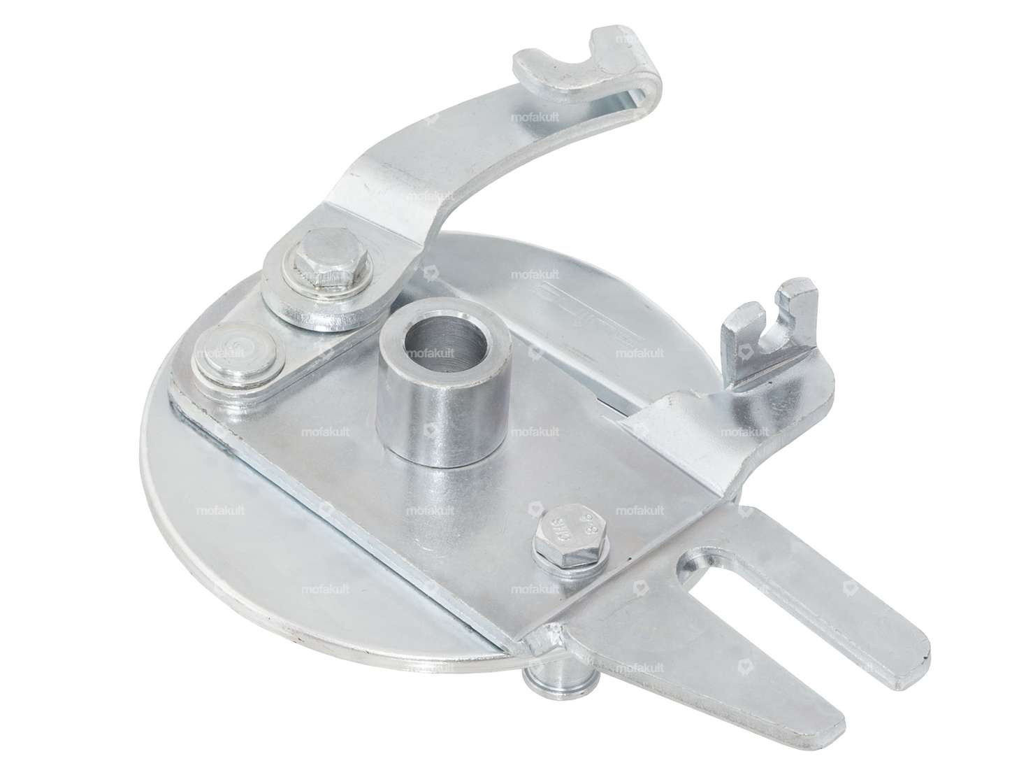 Piastra di ancoraggio freno posteriore swiing® revival | Puch Maxi N Carousel Image 2