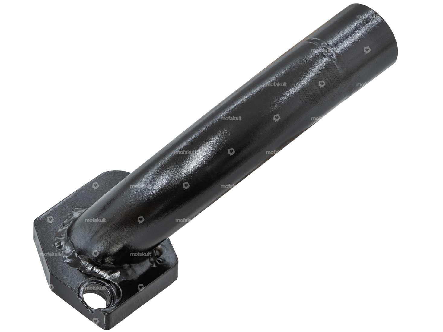 MLM 15 mm Ansaugstutzen Dell'Orto SHA | Sachs 504, 505 Carousel Image 2