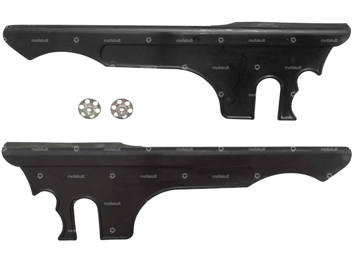 Side panel Tigra Caravelle Sachs 50/2 fiberglass *handmade* Carousel Image 1