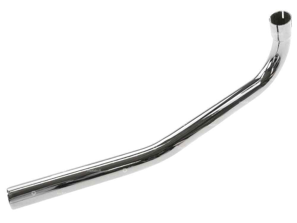 Flammenrohr 25/26mm (Bride) | Kreidler Carousel Image 1