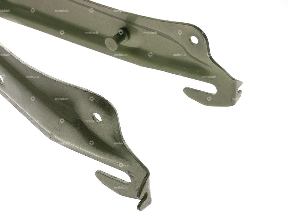 Schwinge Bremsnocken rechts NOS | Puch X30 Turbo Carousel Image 2