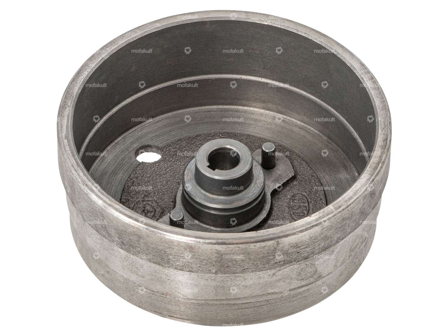 CIF Cloche d'embrayage convertisseur Vario | Piaggio Ciao, SI, Bravo, Boxer Carousel Image 1