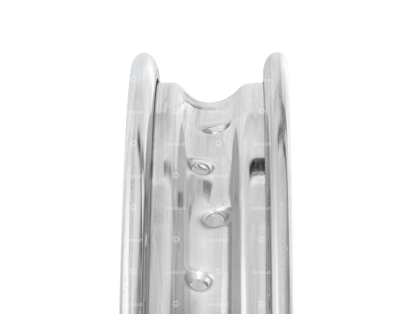 Felgenring 1.85 x 17" (70 mm) Chrom Custom Carousel Image 3