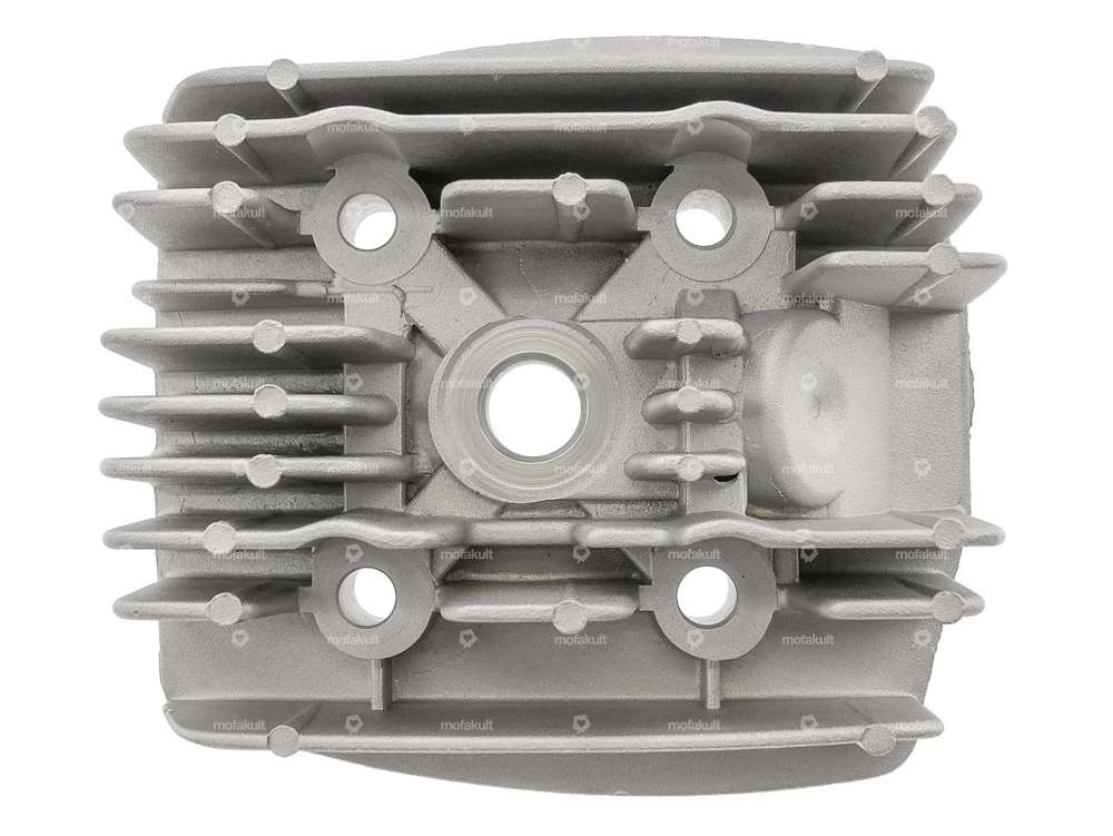 Malossi 40 mm cylinder head (without deco mount) | Peugeot 103 Carousel Image 2