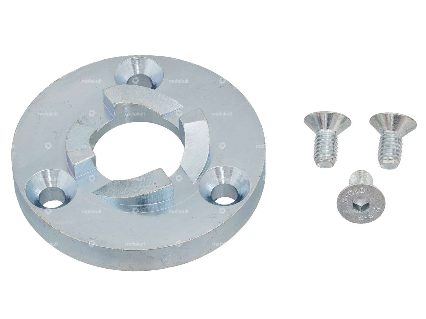 swiing® ingenious Démarreur à câble EVO & allumage HPI (210) | Puch E50 Carousel Image 3