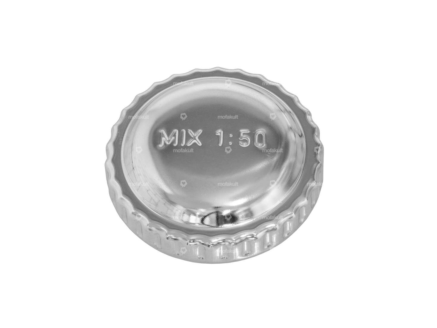 Bouchon de réservoir CAWI 30 mm baïonnette (Mix 1:50) Carousel Image 1