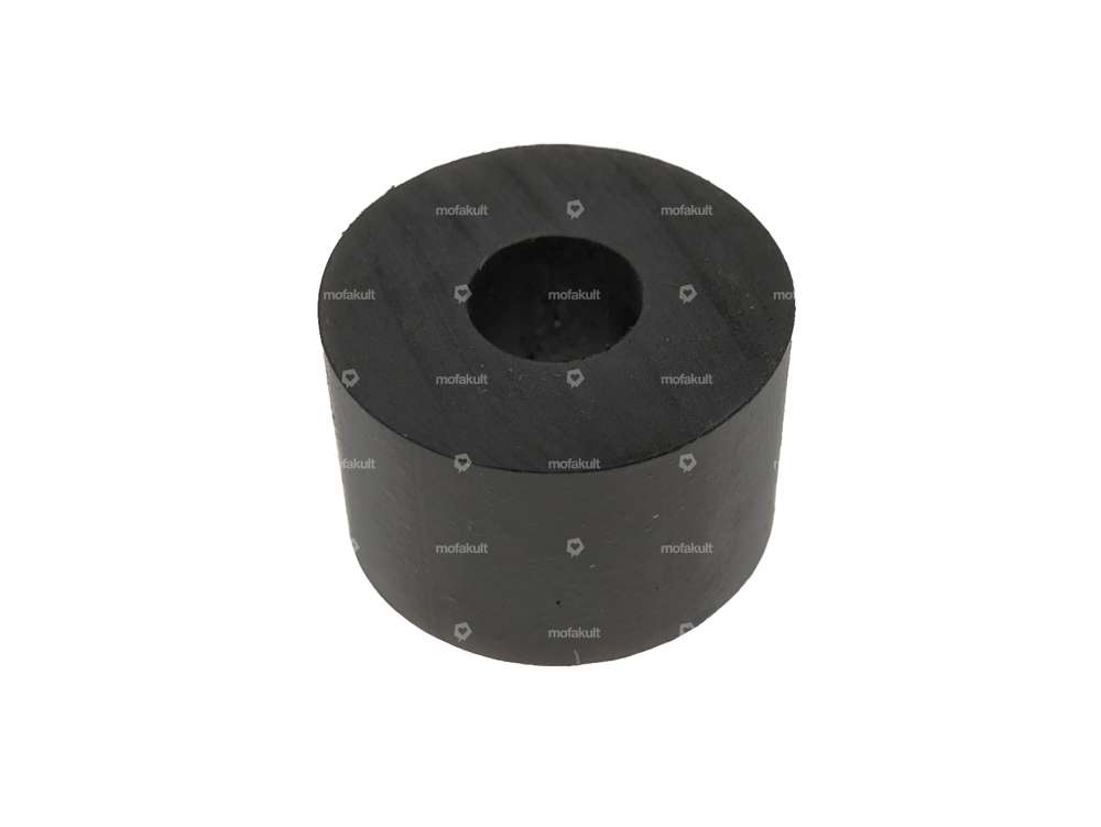 Caoutchouc de réservoir en haut réservoir en plastique | Pony GTX/Cross Beta 521 (P8067) Carousel Image 1