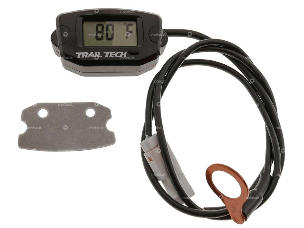 TrailTech thermomètre numérique Carousel Image 1