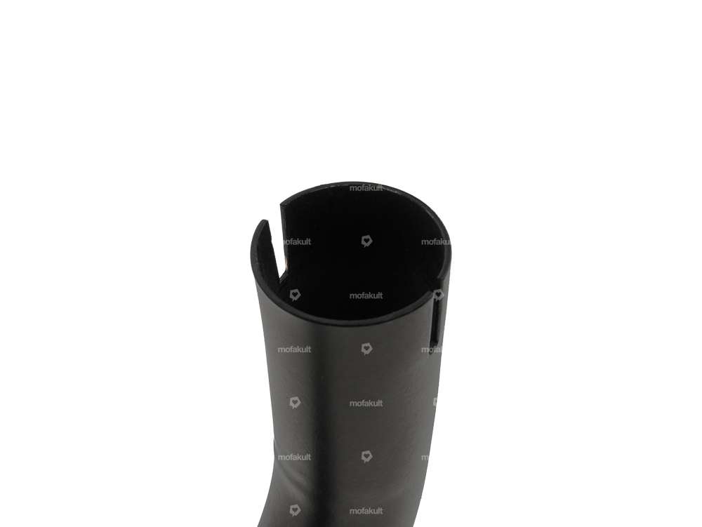 swiing Échappement de course 28 mm noir | Sachs 503 Carousel Image 4