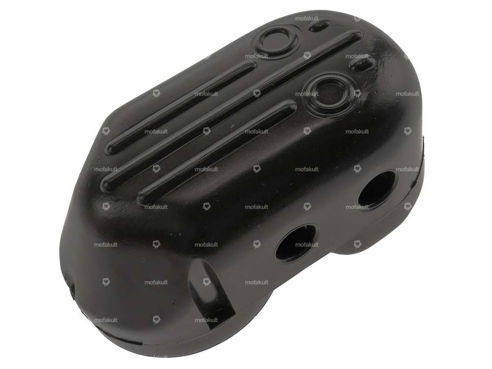 Scatola filtro aria Fantic Issimo (fori d'aria laterali) Carousel Image 1