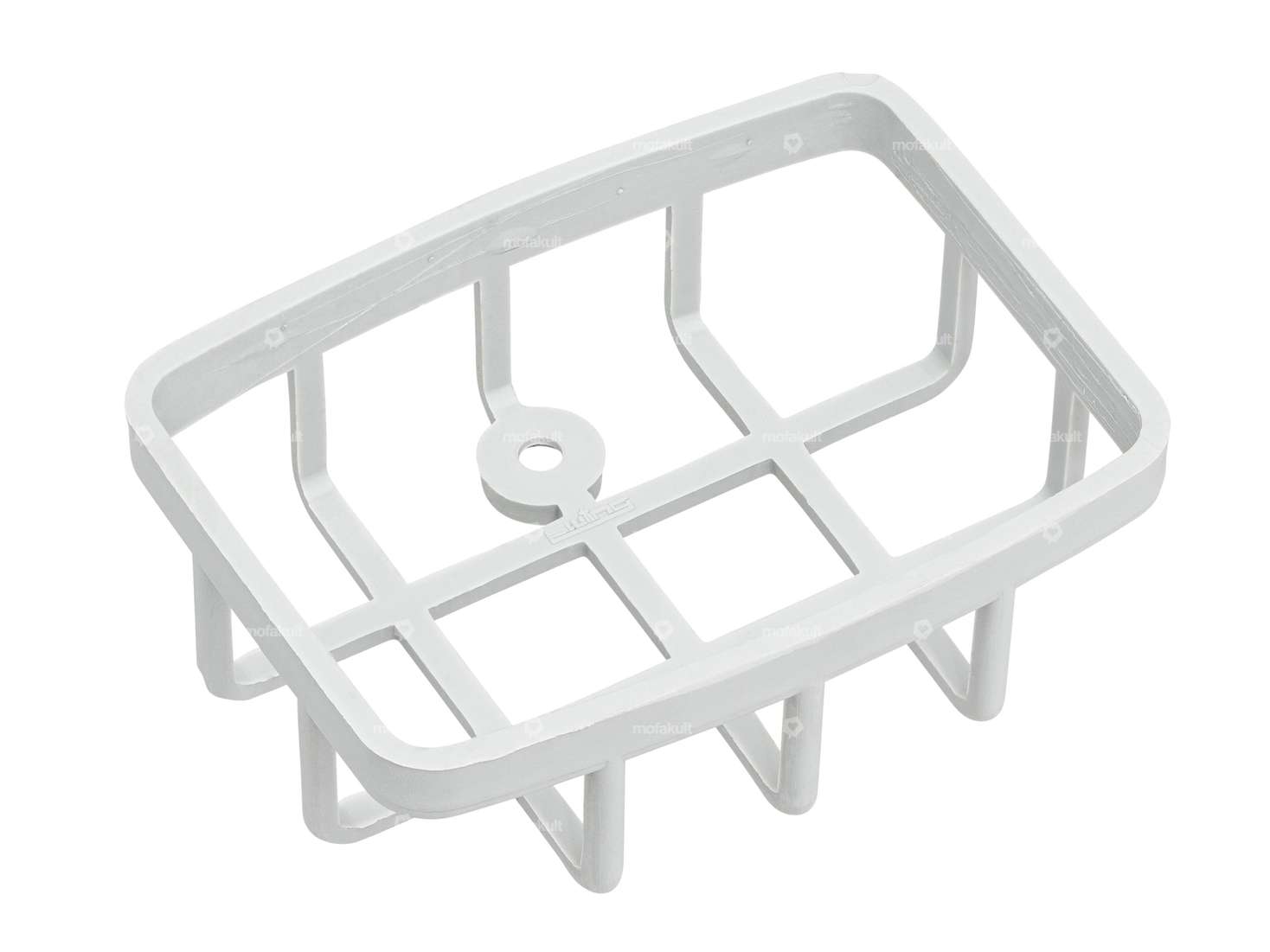 griglia revival swiing® ULO posteriore grigio chiaro Carousel Image 2