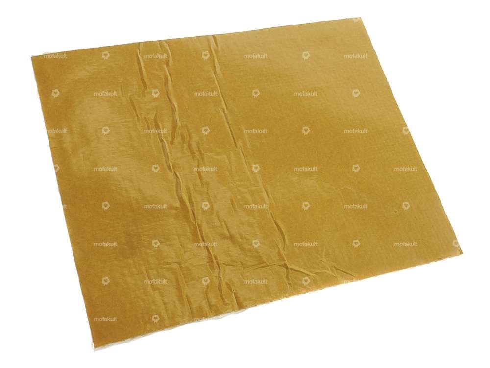 Tappeto isolante 20 x 25 cm Carousel Image 2