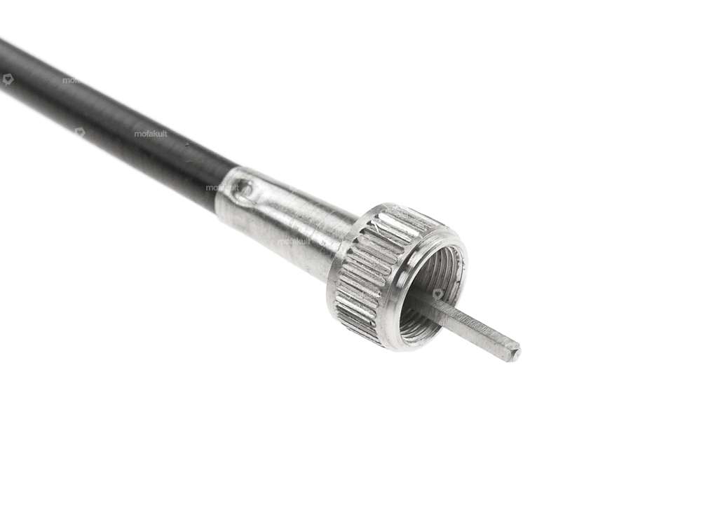 Tachowelle 87.5 cm schwarz | Peugeot 103 MVL Carousel Image 2