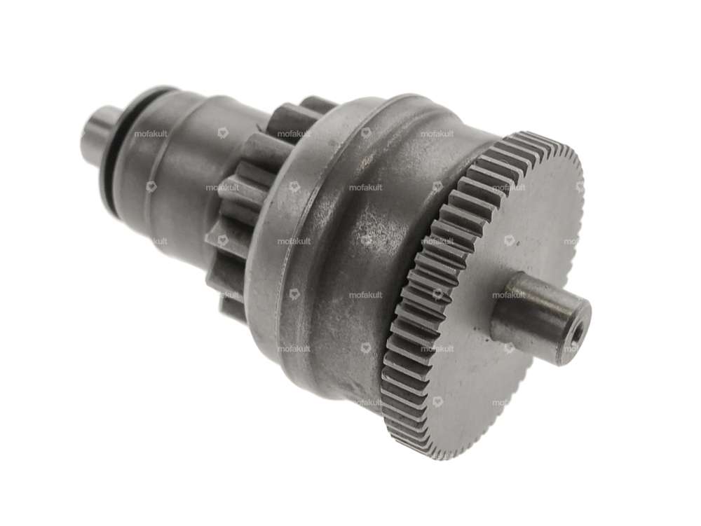 Engrenage de démarreur | Tomos Carousel Image 2