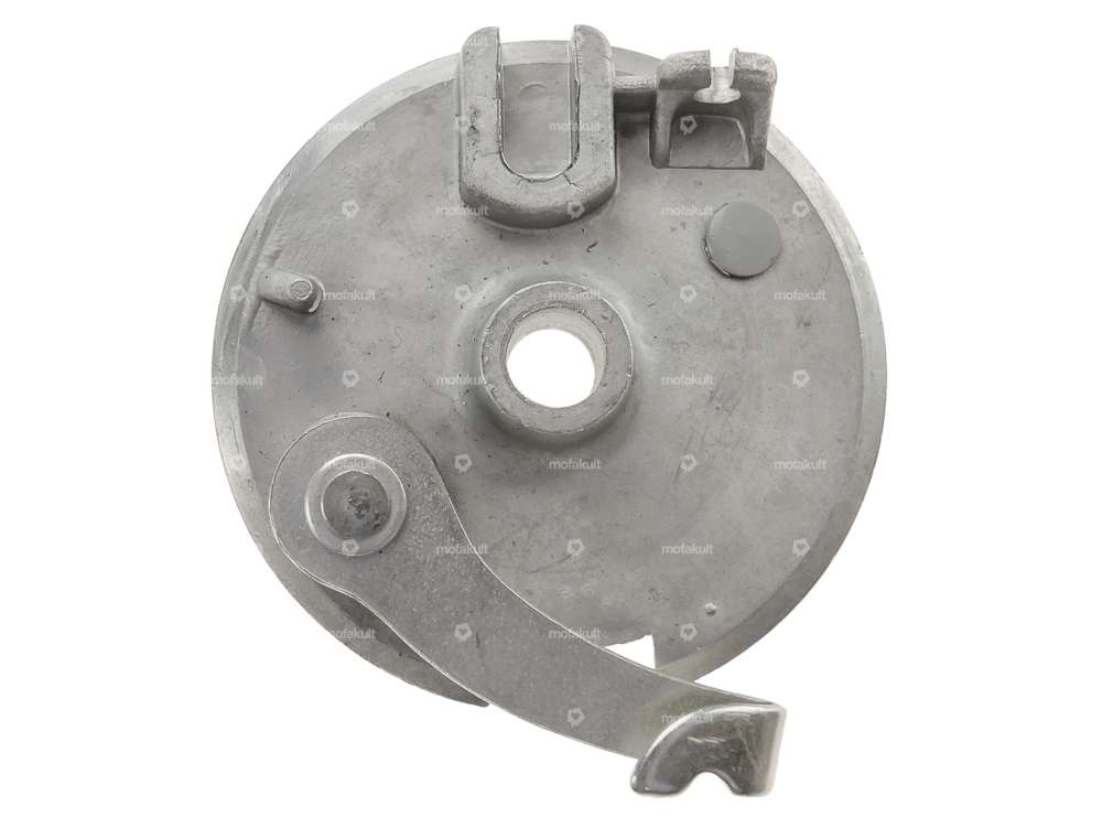 Bremsankerplatte vorne | Peugeot 103 SP, MVL Carousel Image 1