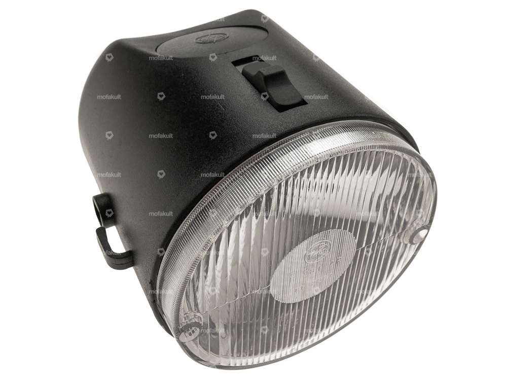 Scheinwerfer schwarz (2 Schalterpositionen) | Piaggio SI FL 2 Carousel Image 1