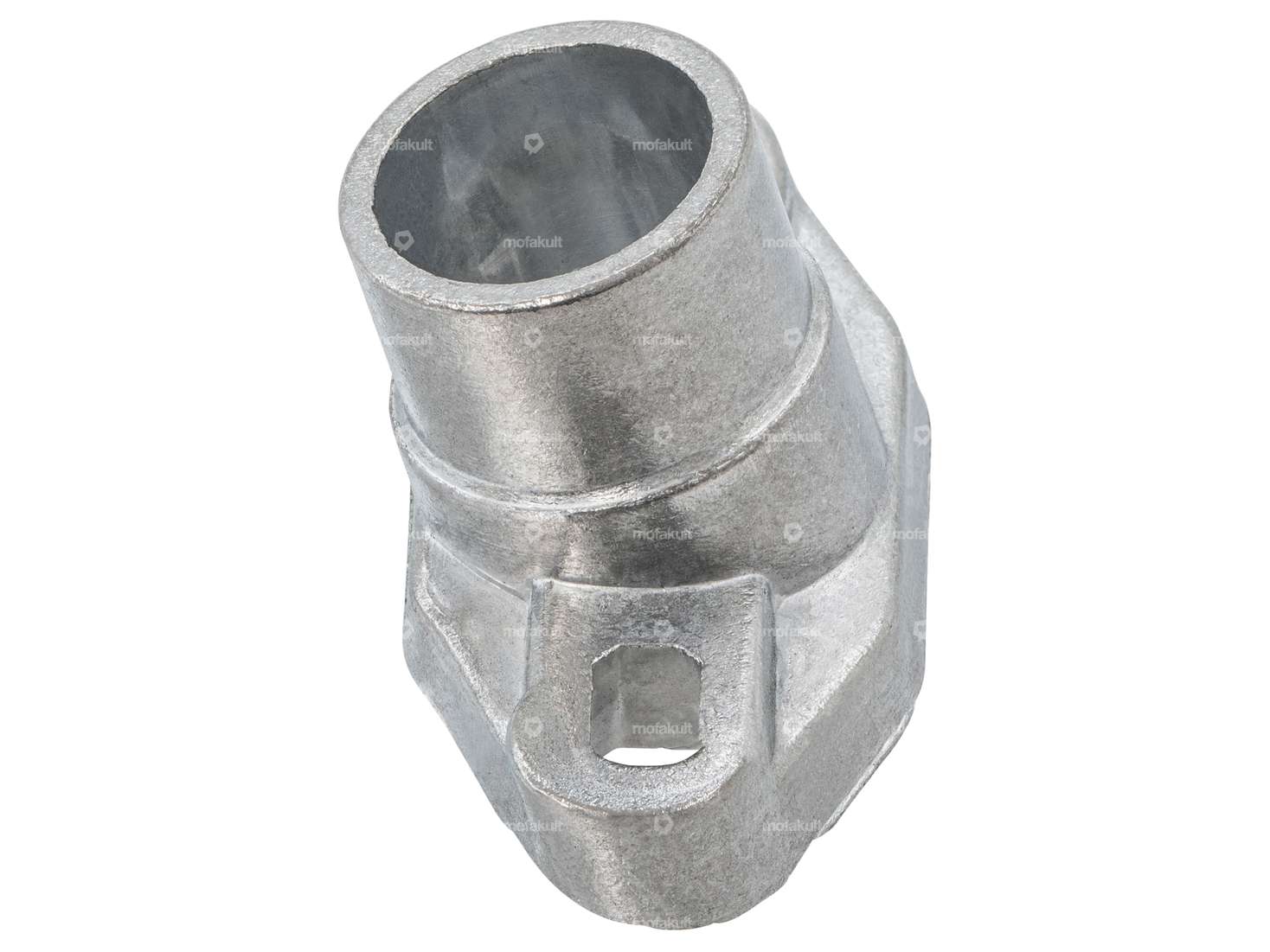 Collettore di aspirazione Malossi 19 mm | Motobecane / MBK Carousel Image 2