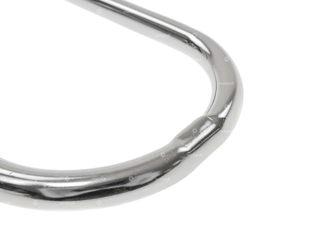 Coude de renfort/de garde-boue spécial NOS | Puch X30 Carousel Image 2