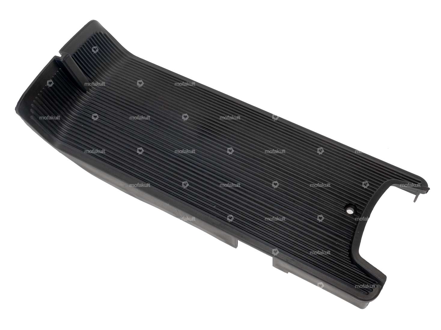 Running board black (rear) | Piaggio Ciao Carousel Image 1