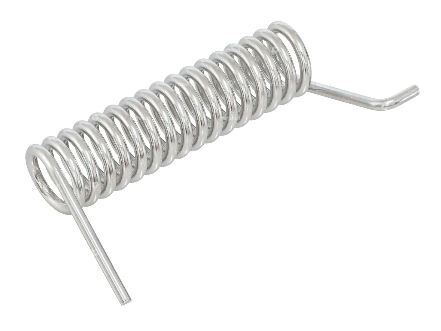 swiing® revival Ressort de béquille Inox | Piaggio Ciao P, SC Carousel Image 1