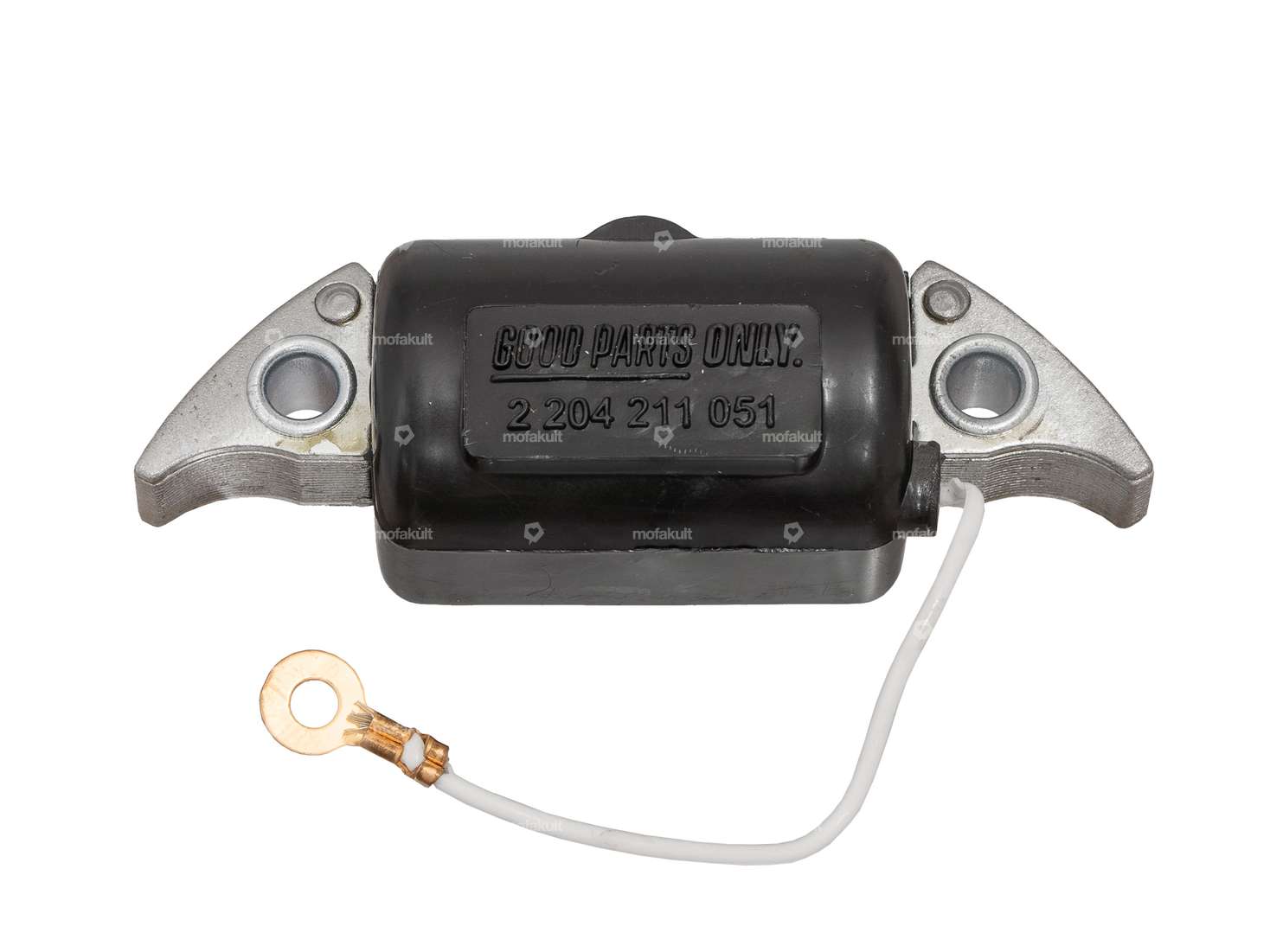 GPO Bobine d'allumage Bosch petite | Sachs 504 (A2148) Carousel Image 1