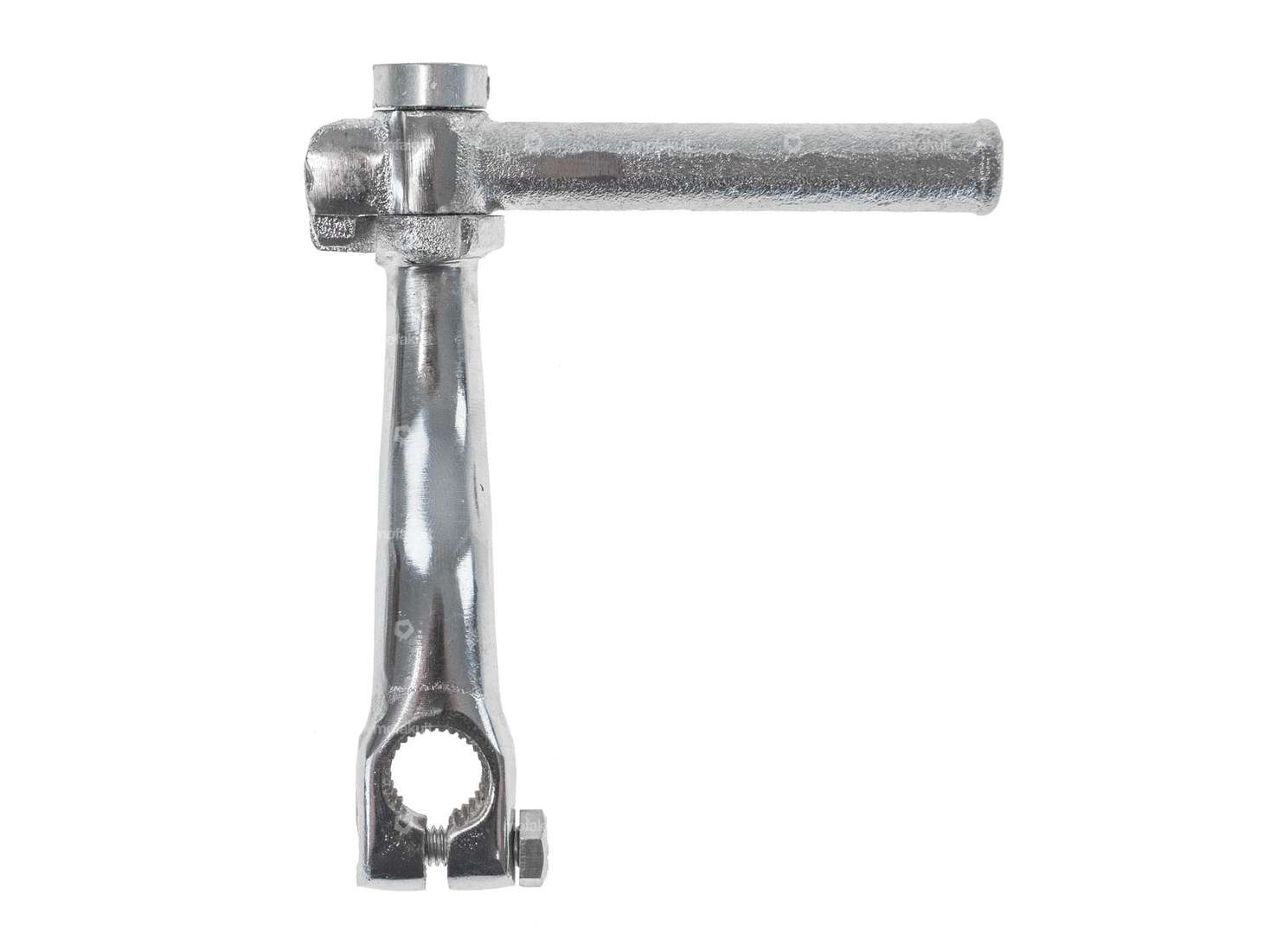 Kickstarthebel klappbar gekröpft (kurz) | Sachs Carousel Image 1