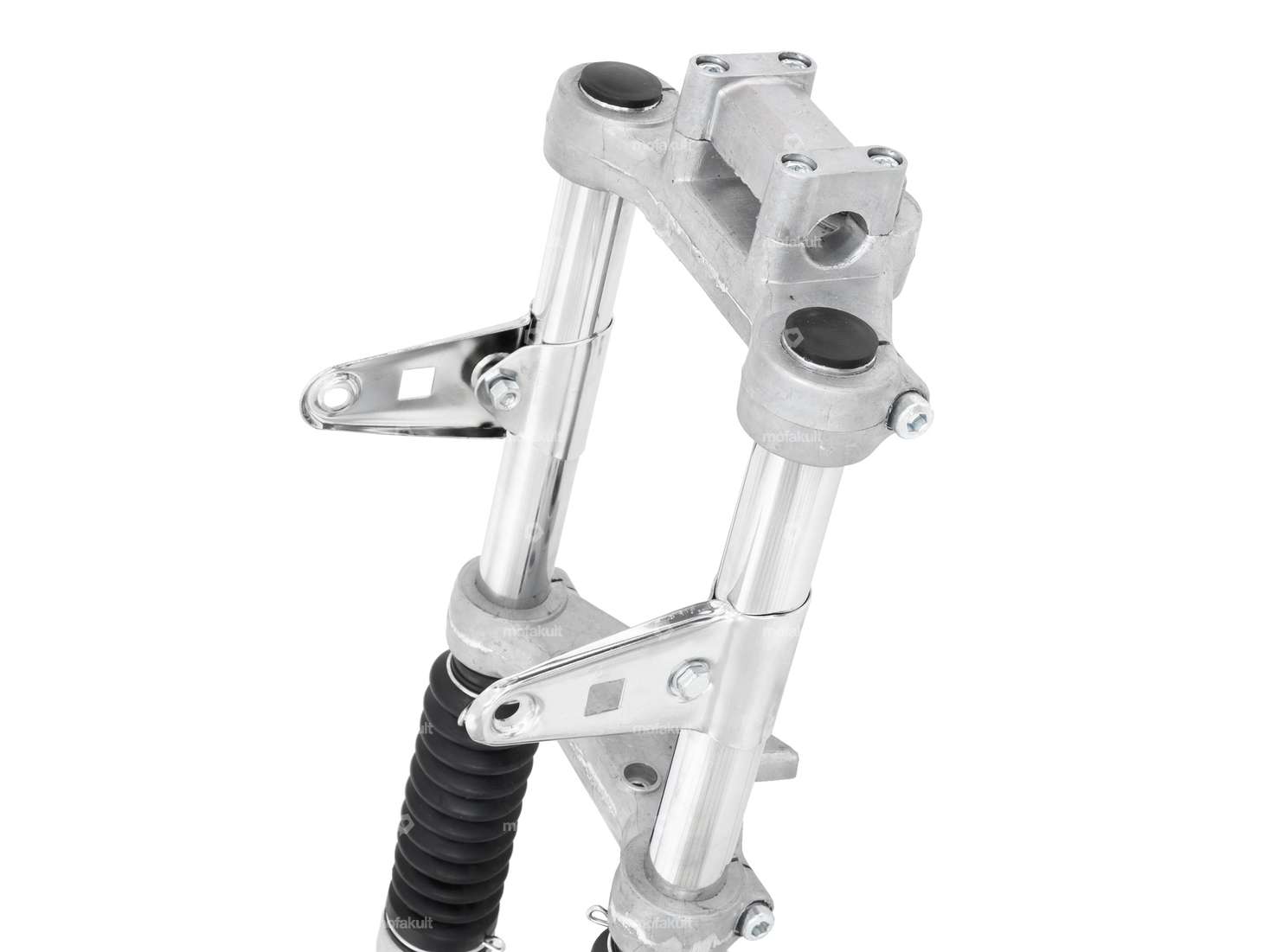 EBR Teleskopgabel «Jumpy» blank (P4510) | Pony GTX Breitwand & Beta 521 Carousel Image 3