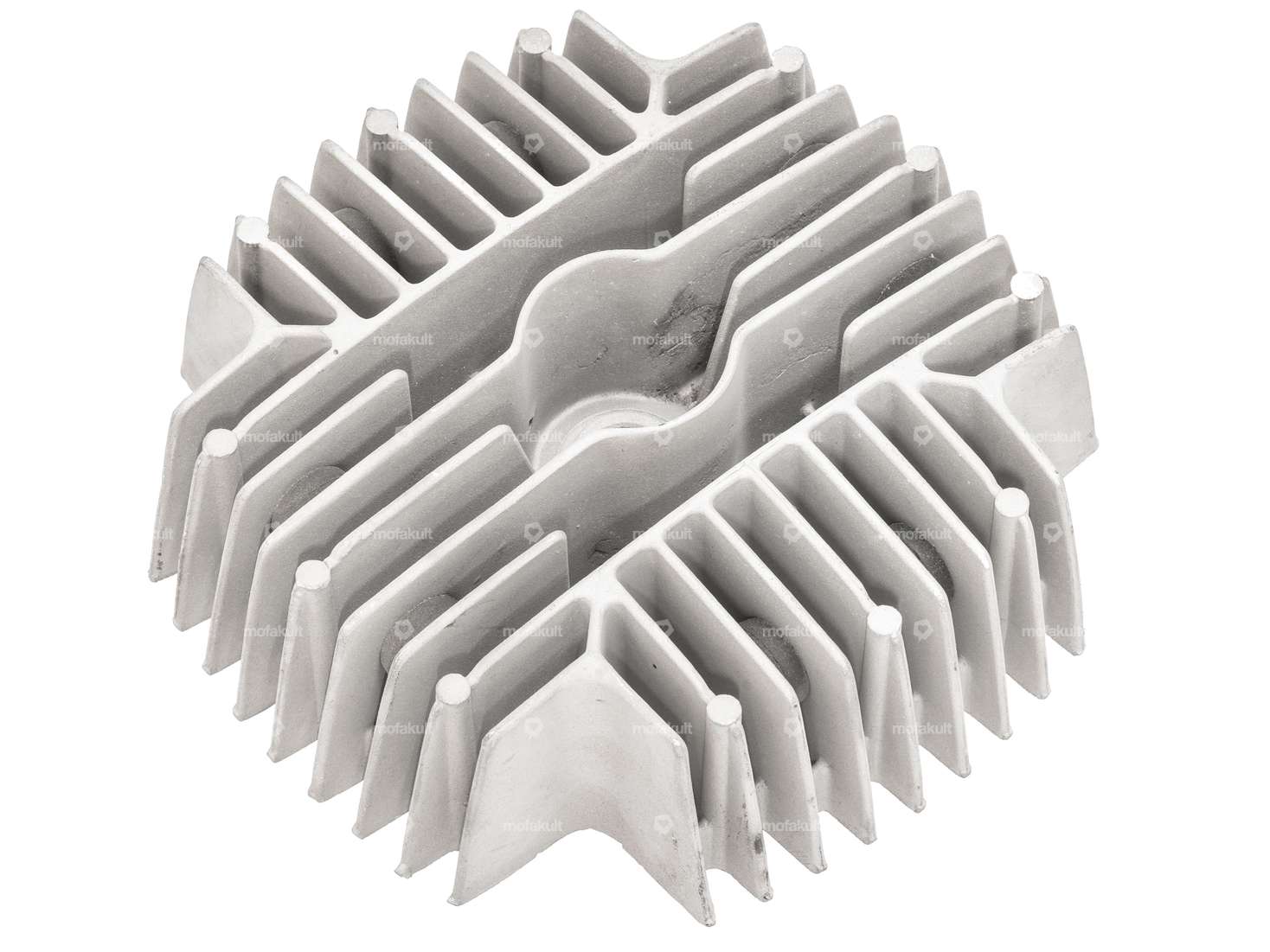 38 mm cylinder head original Occ. | Puch Supermaxi Carousel Image 1