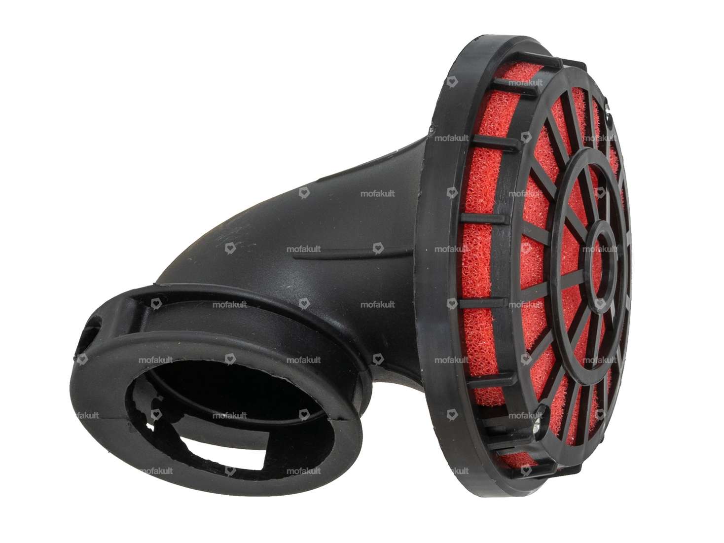 Tun'R 90° Luftfilter Dell'Orto PHBG (Ø=35 mm) Carousel Image 1