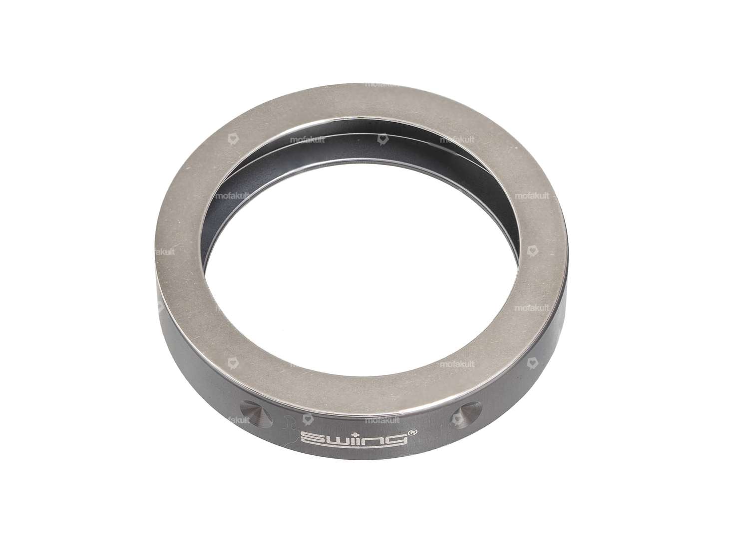 swiing® ingenious housing filtro aria Ø 52 mm Tuning Carousel Image 1