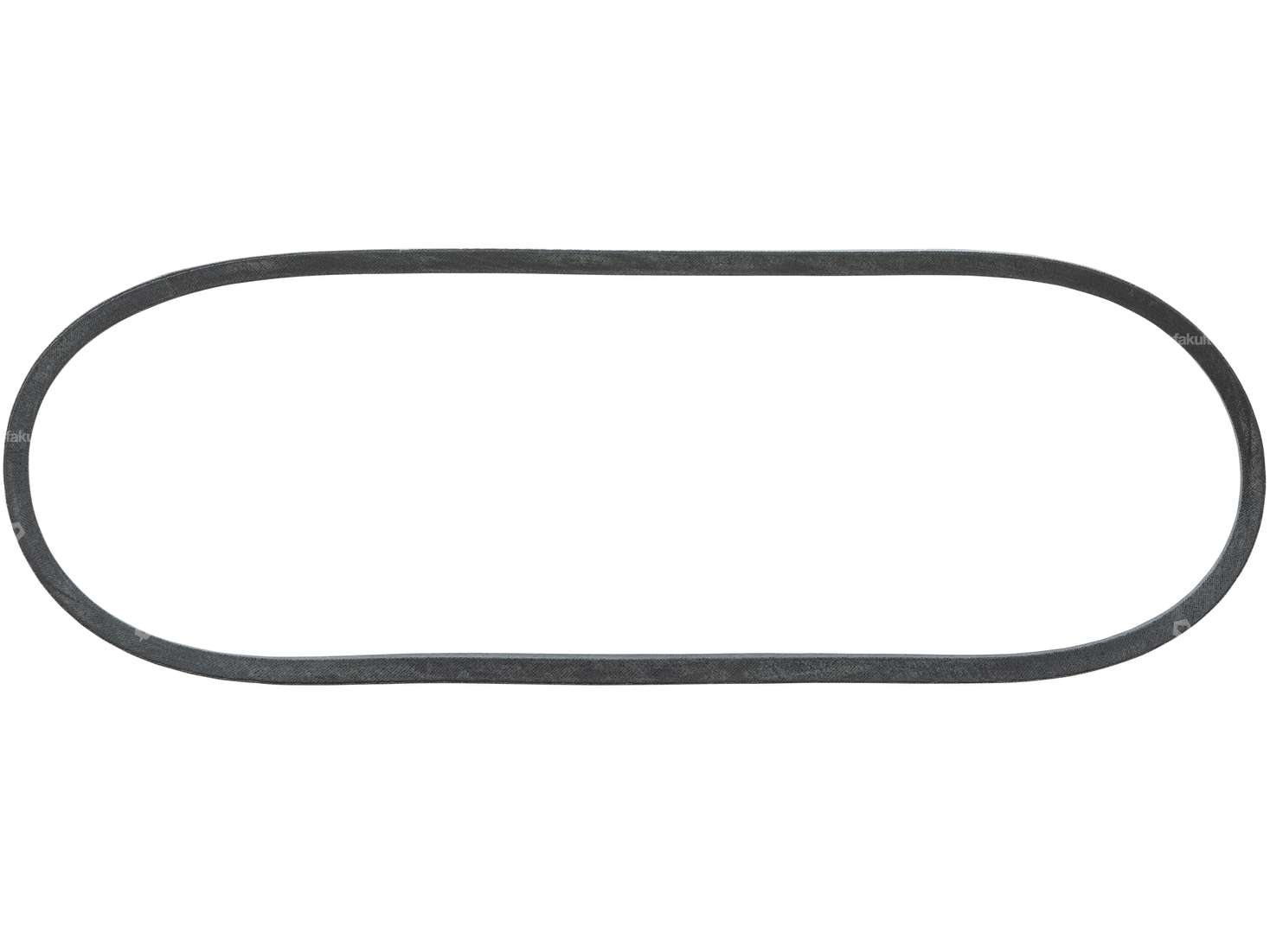 Cinghia trapezoidale Vario 1050 mm originale | Piaggio Bravo Carousel Image 1