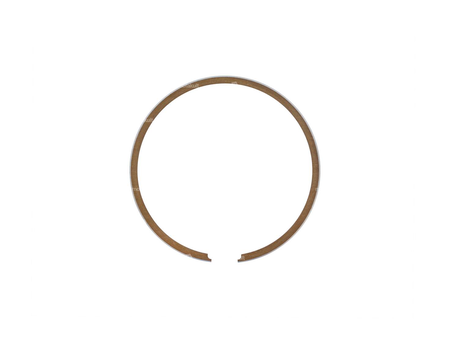 Segment de piston Wössner 47 mm Gilardoni italkit | Puch Carousel Image 1