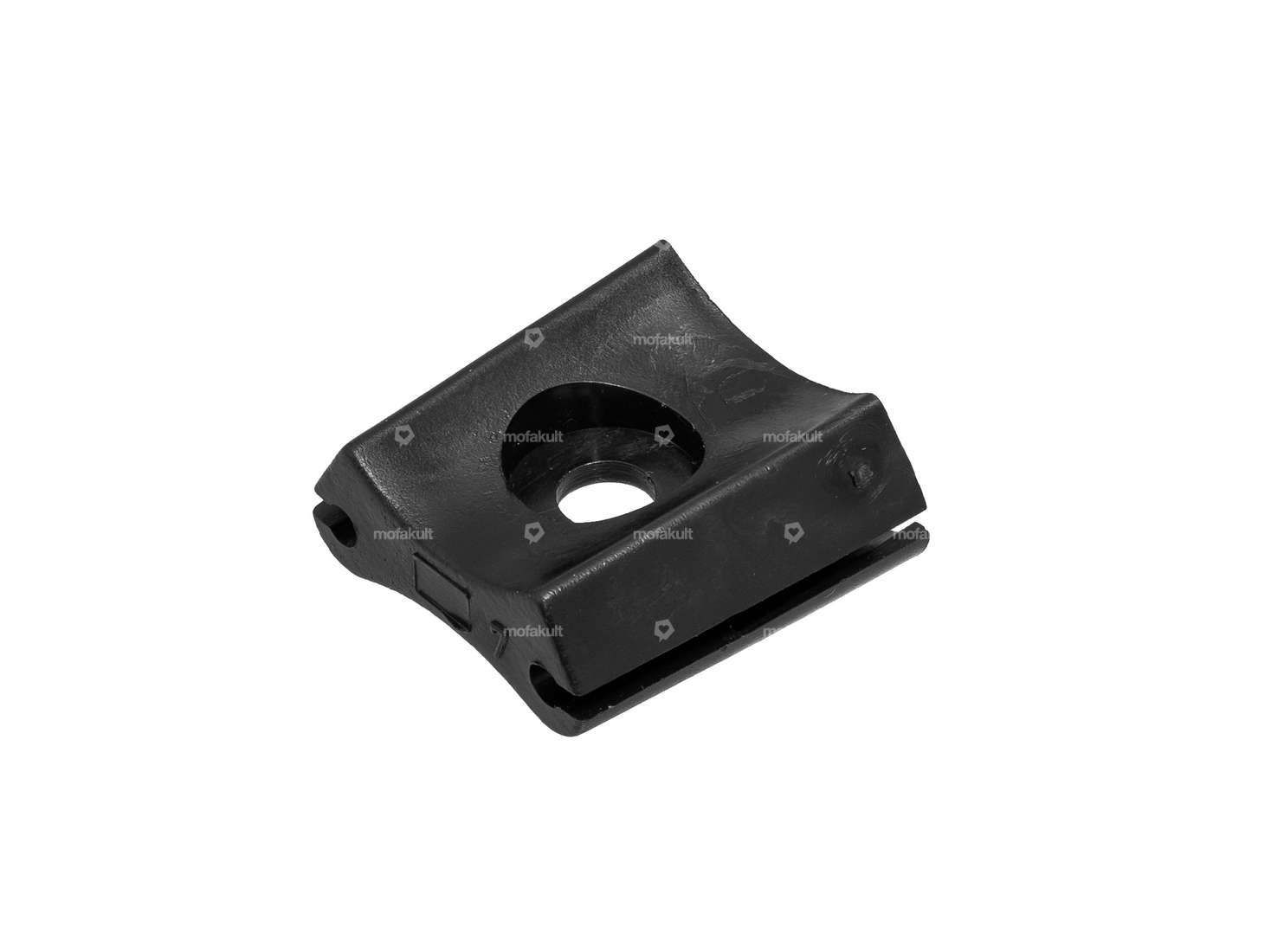 Controstampo Cavo bowden 6 mm PVC (2 pieghe) Carousel Image 1