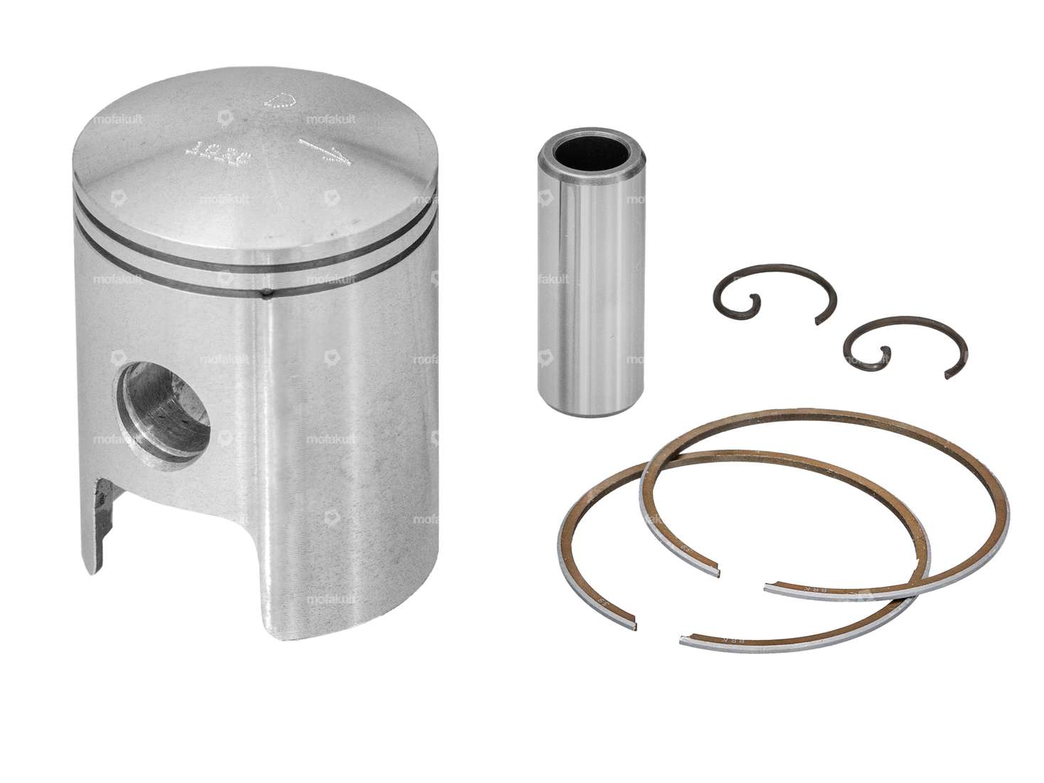 Piston Barikit 39 mm | Puch Carousel Image 1