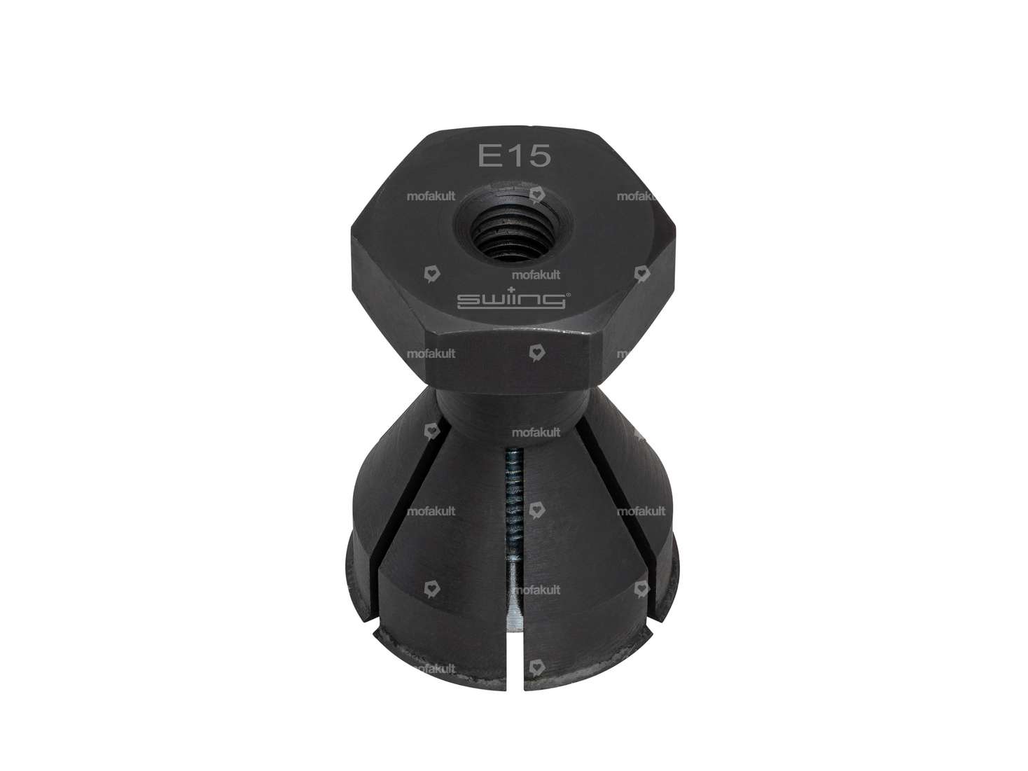 swiing® ingenious Lagerabzieher E15 Kugellager Aussenring Carousel Image 1