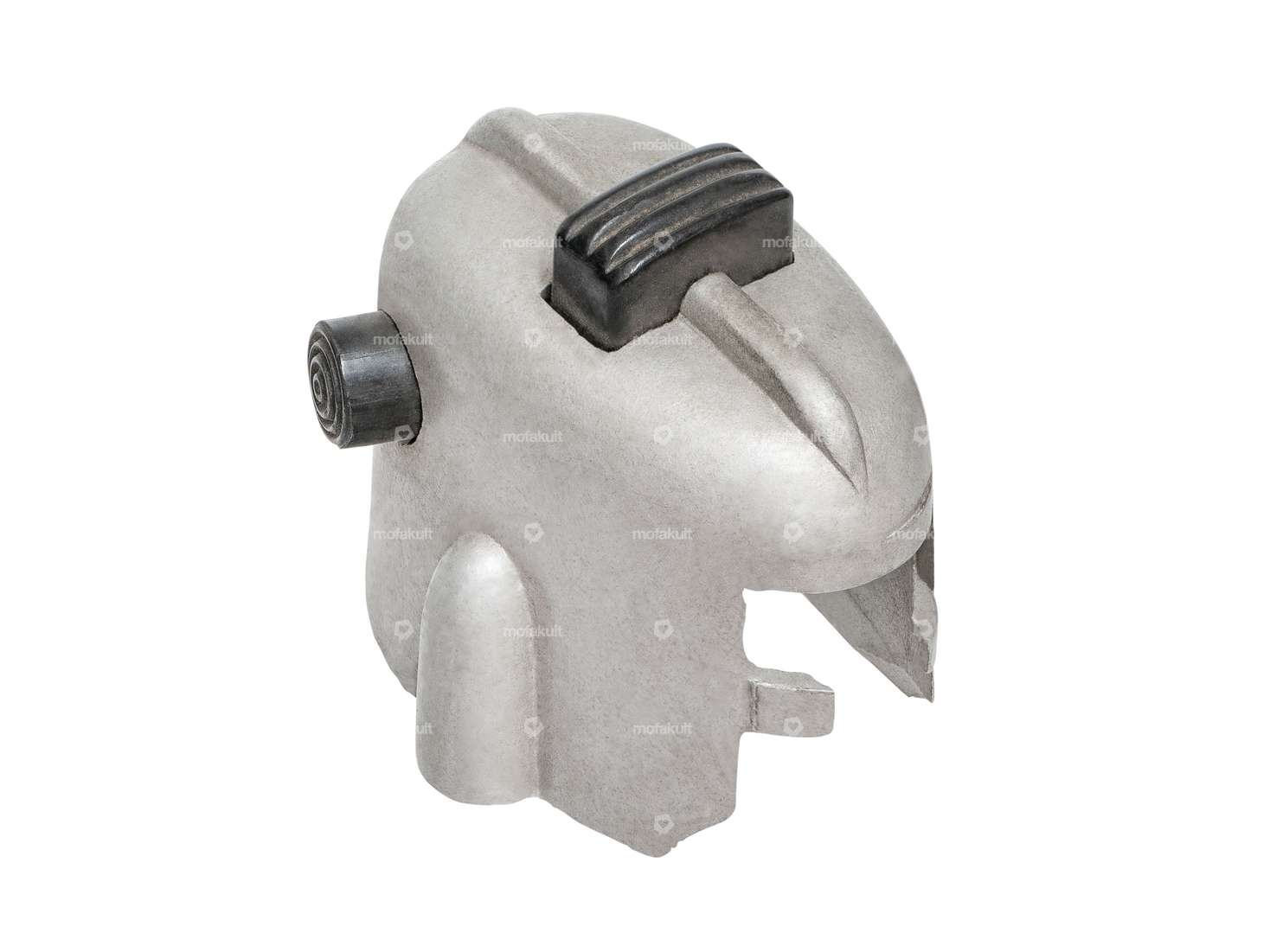 Alloggiamento per interruttore luce ZKW con pulsante di arresto centrale grigio Occ. Carousel Image 2