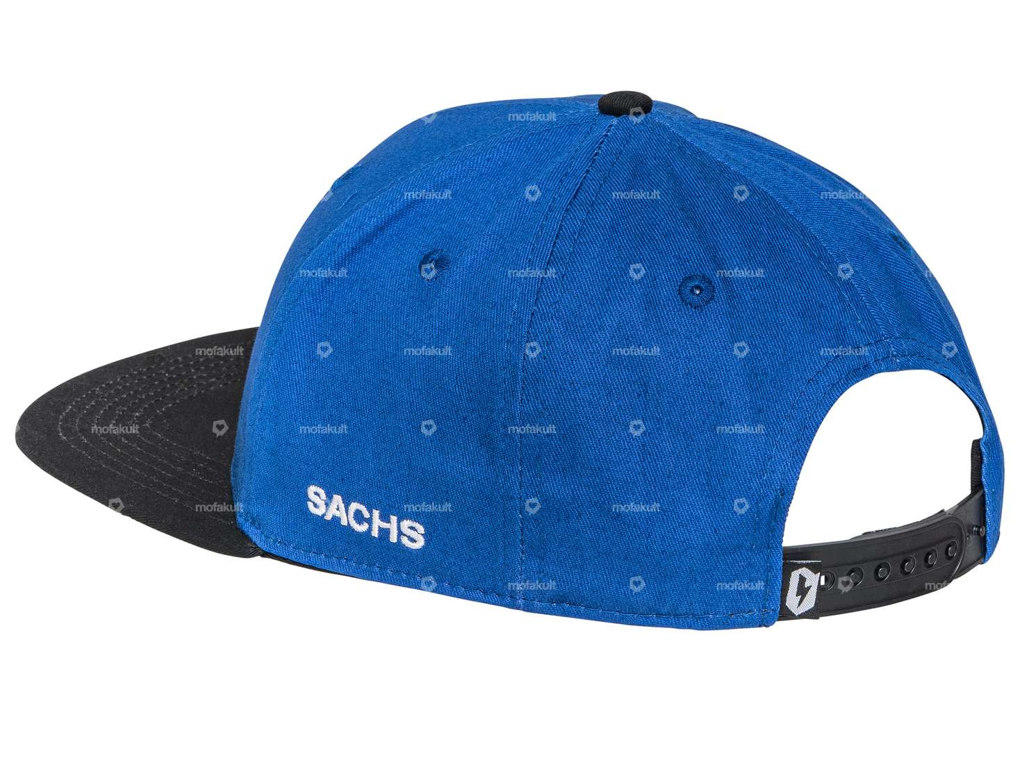 mk-Merch Cap Logo "Sachs" Carousel Image 2