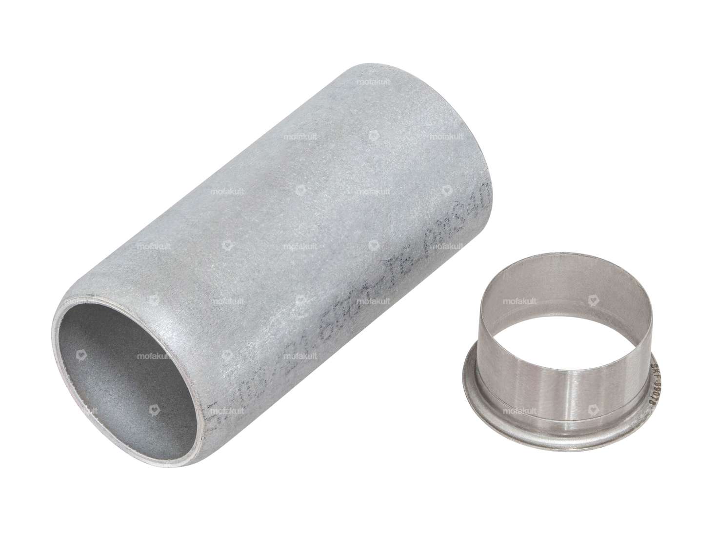 SKF Speedi-Sleeve Ø 20 mm Chemise de réparation d'arbre Inox Carousel Image 1