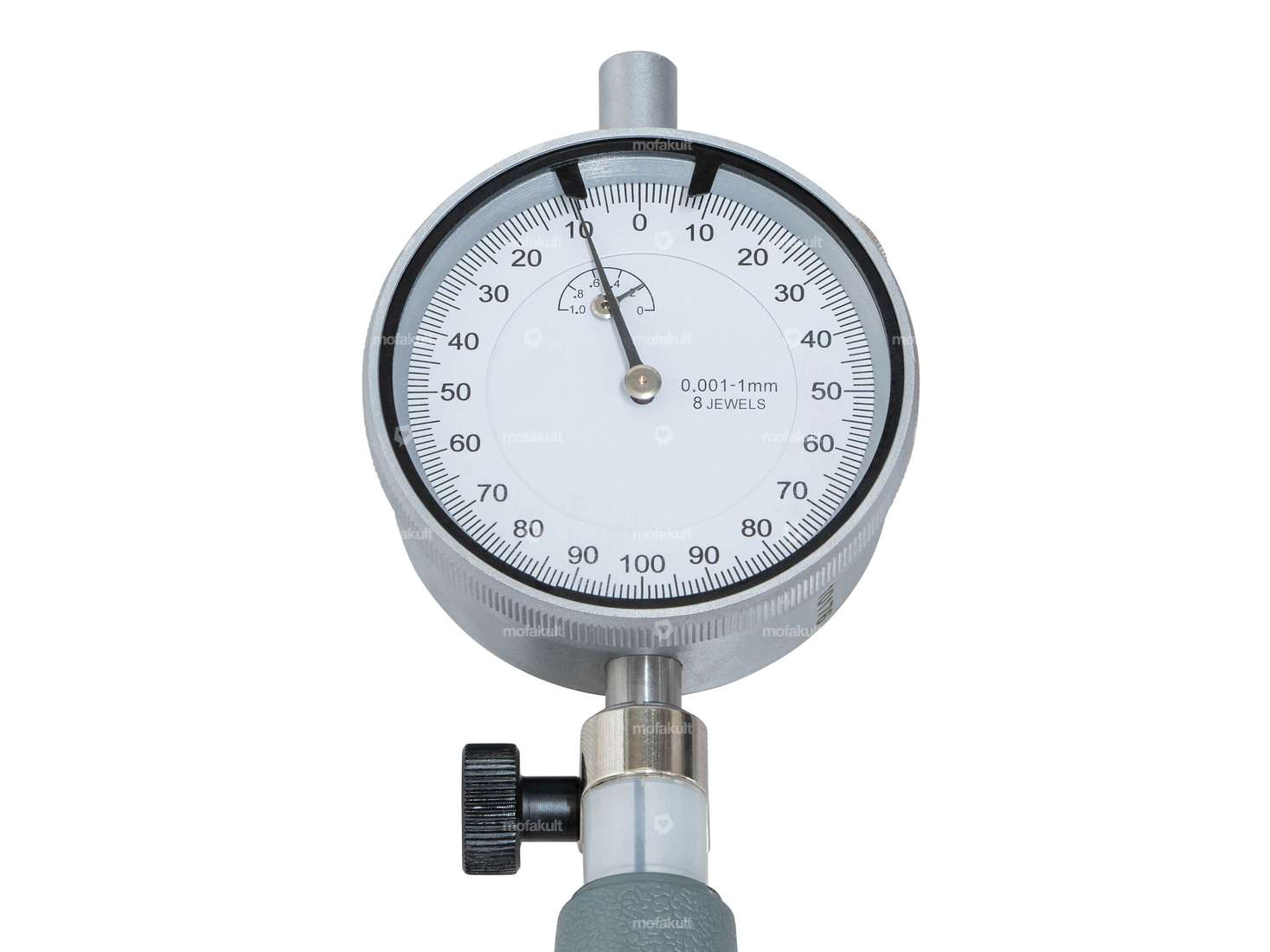 Comparatore interno Hogetex 35-50 mm Precisione di lettura 0,001 mm Carousel Image 3