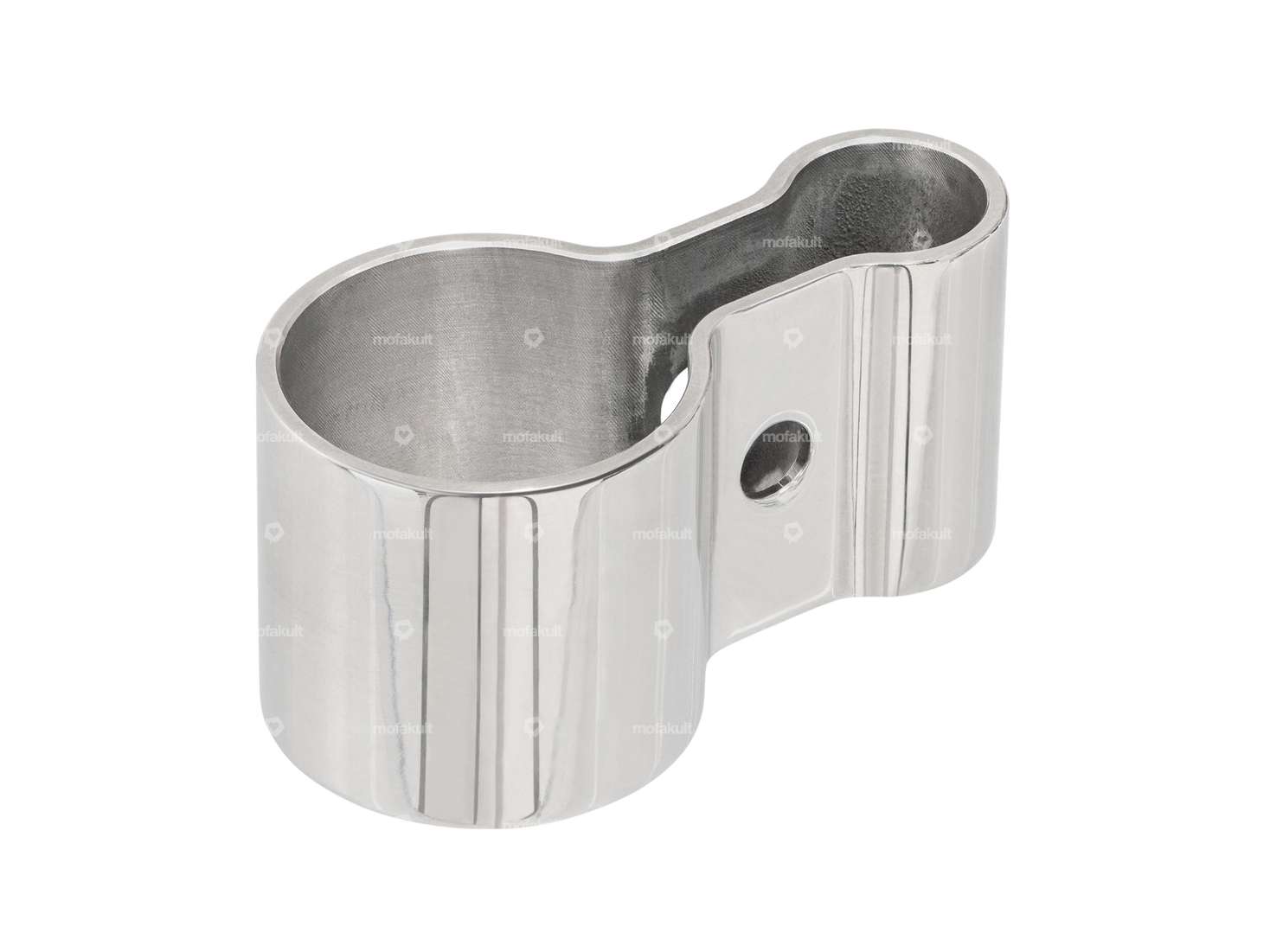 swiing® revival Jambe de force garde-boue Inox | Tigra Caravelle / Pionier Carousel Image 1