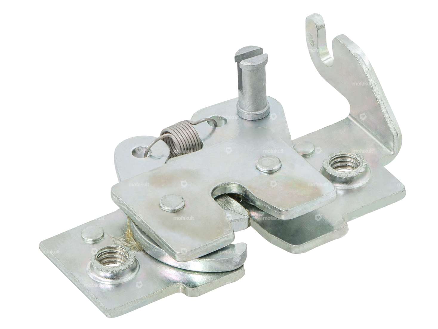 Sitzschloss Racing | Tomos Carousel Image 1