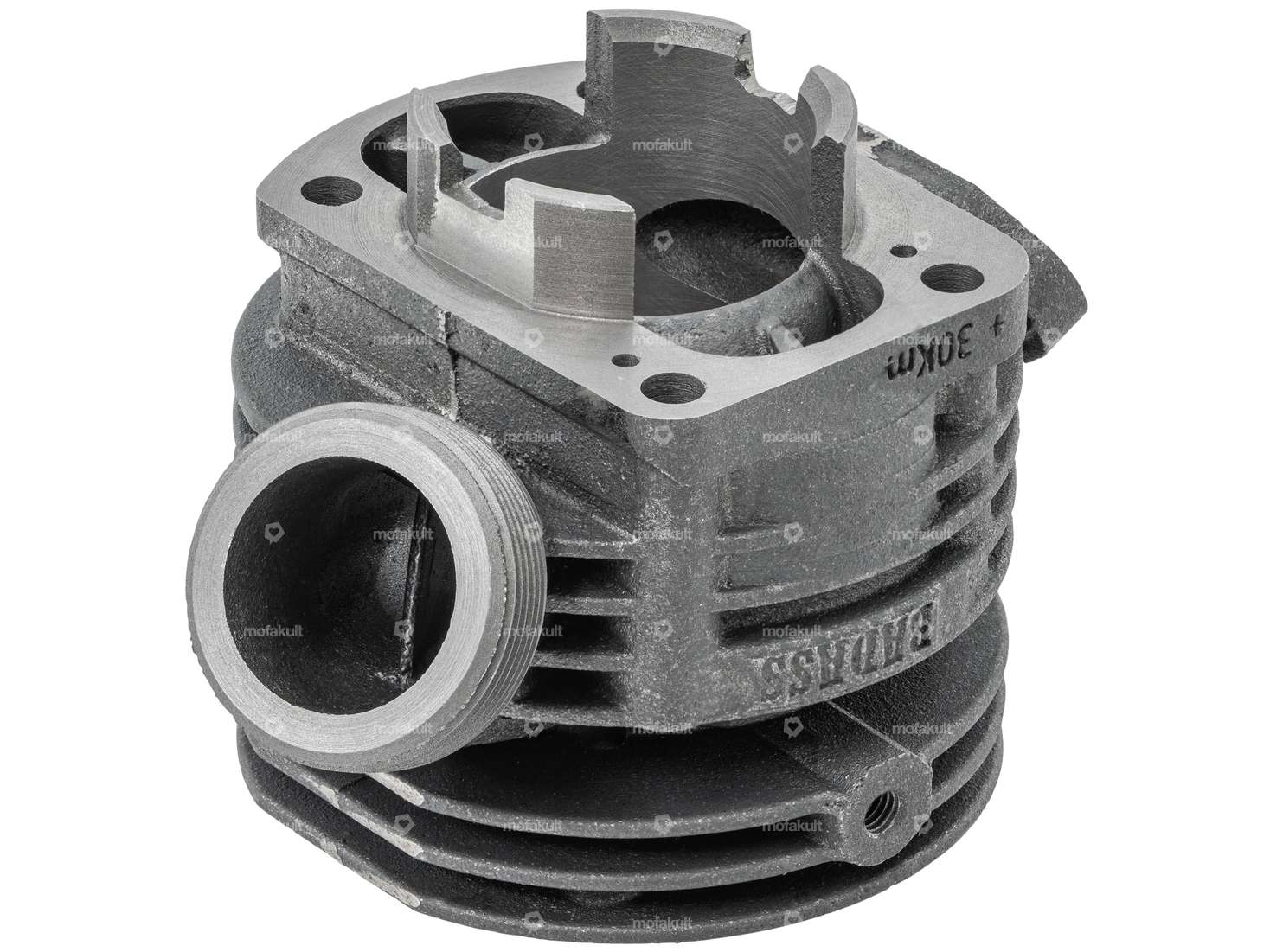 BAD ASS Cilindro Diablo Ø 41 mm | Sachs 502, 50/2, 50/3, 50/4 Carousel Image 4