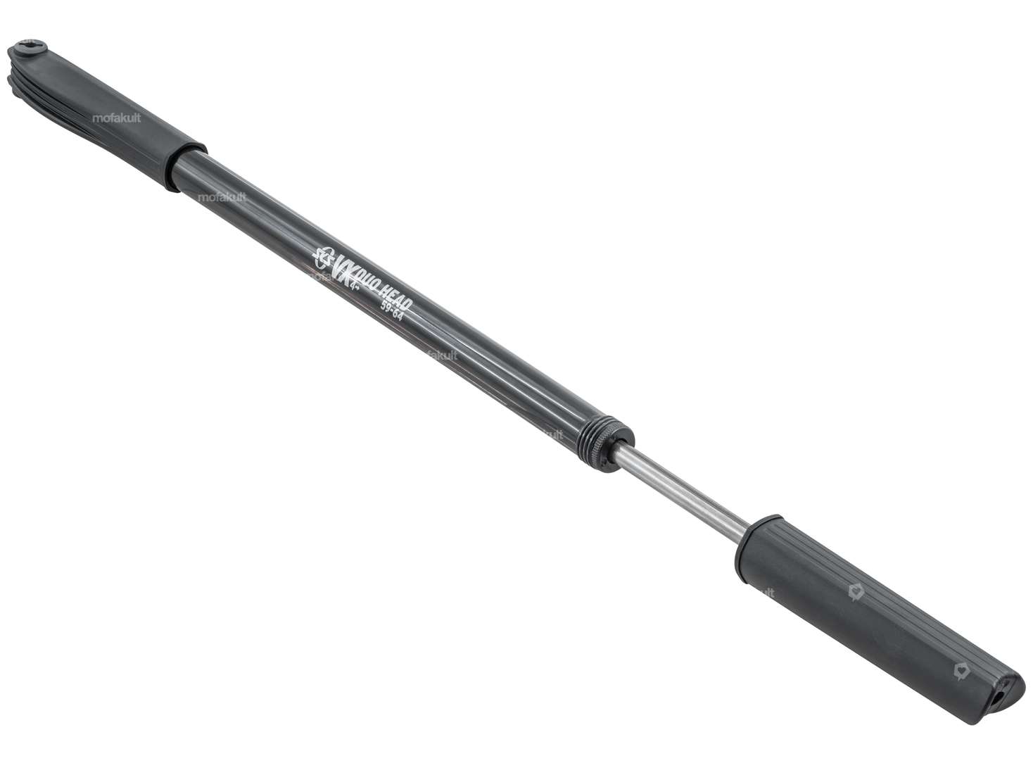 Pompe SKS avec tête à double valve "VX 59-64 Carousel Image 2