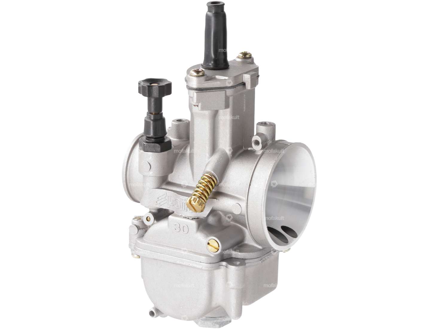 Carburateur Polini 30 mm (Handchoke) Carousel Image 1