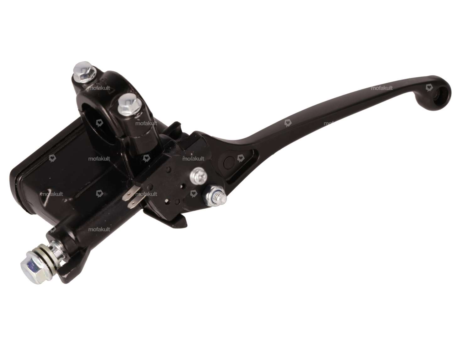 Scheibenbremse-Set Gussfelge vorne | Piaggio Bravo Carousel Image 3