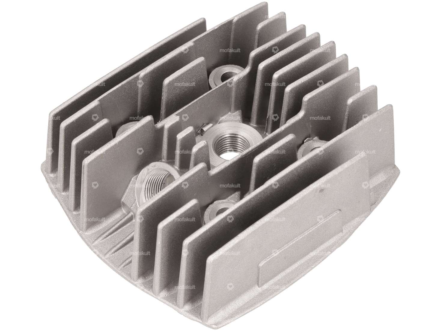 Polini Ø 46 mm Zylinderkopf | Peugeot 103, 104, 105, GL Carousel Image 1