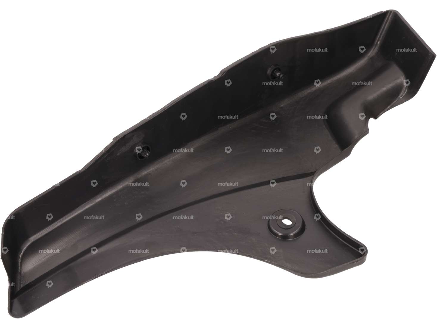 Protections latérales noir mat | Tomos A35, Classic, Sprint, Quadro Carousel Image 2