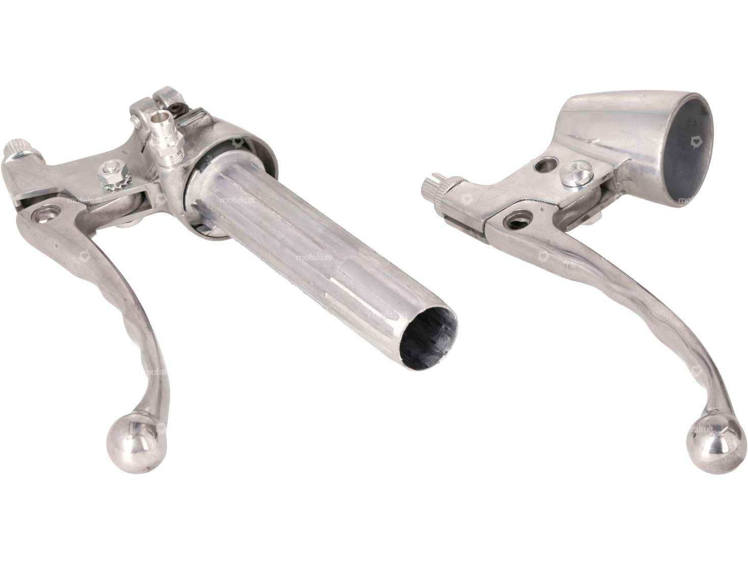 Griffset klassisch Automatik Carousel Image 2